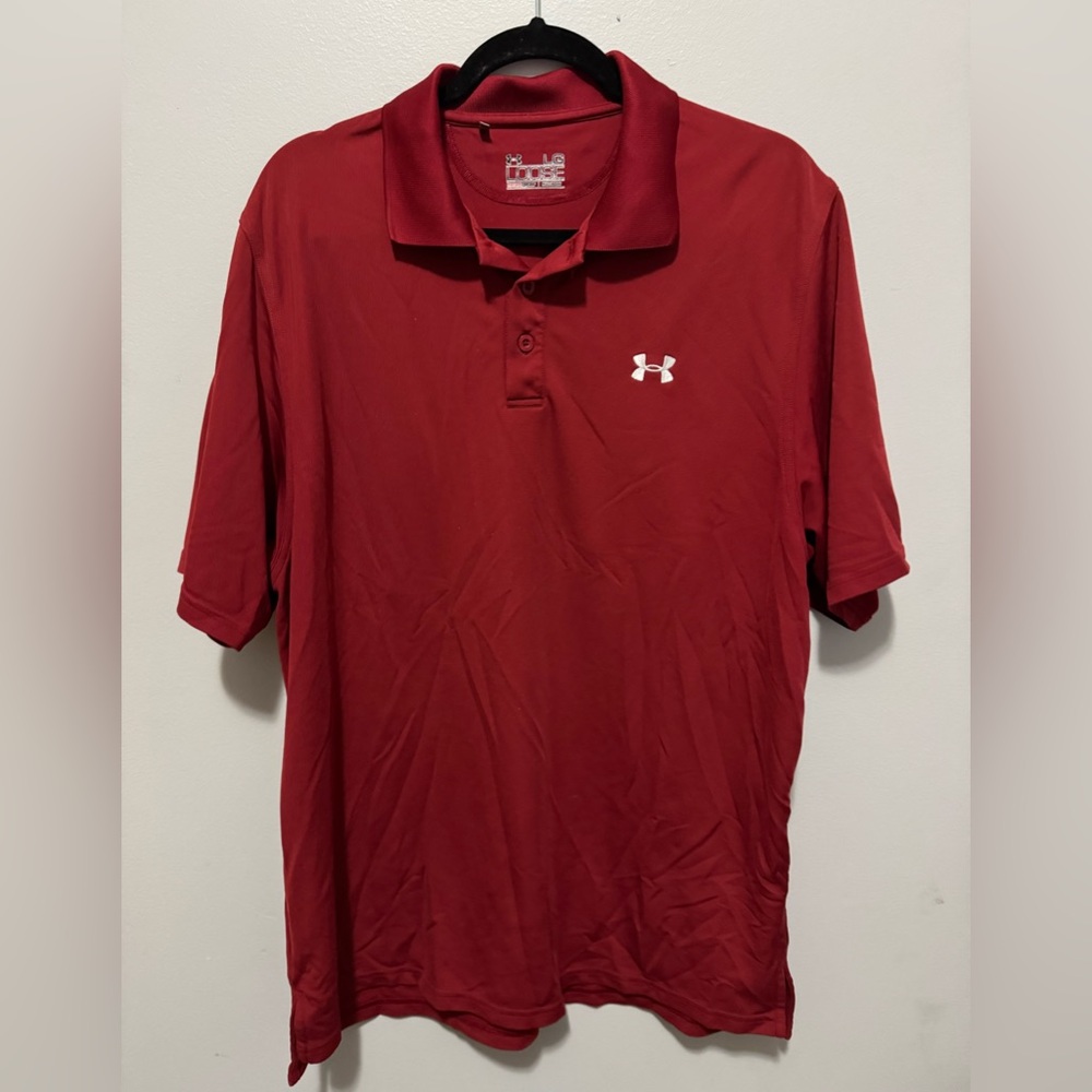 Under Armour Performance polo